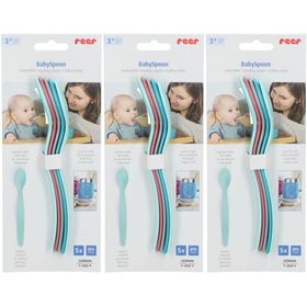reer® BabySpoon Cuillère à nourriture de bébé