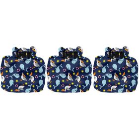 Bambino Mio Sac étanche pour les sorties - Nautique