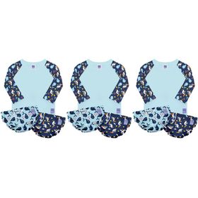 Bambino Mio Kit de natation