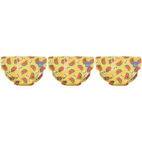 Bambino Mio Couche flottante Douceur Melon Taille L