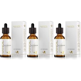 NANOIL® Anti-Redness Face Serum