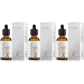 NANOIL® Vit. C Face Serum