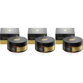 NANOIL® Algae Hair Mask