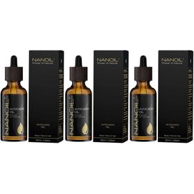 NANOIL® Avocado Oil