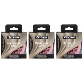 TRISA Massage & Care Brosse pour cuir chevelu