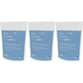 VITA Protein complex recharge