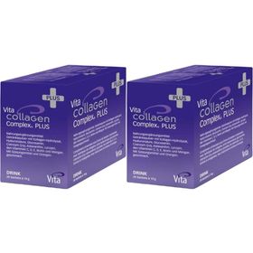 VITA Collagen Complex Plus