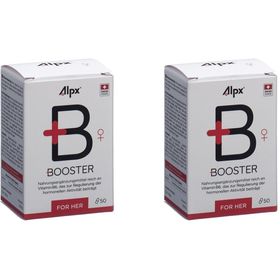 ALPX BOOSTER FOR HER