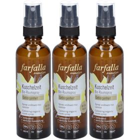 FARFALLA Sécurité Câlins