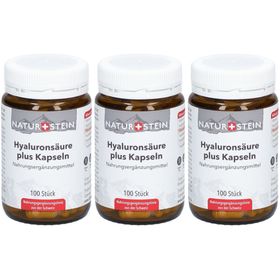 NATURSTEIN Acide Hyaluronique Plus