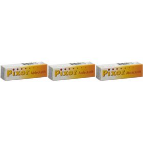 PIXOR® Stick couvrant Clair