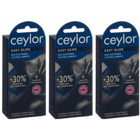 Ceylor Easy Glide Kondome