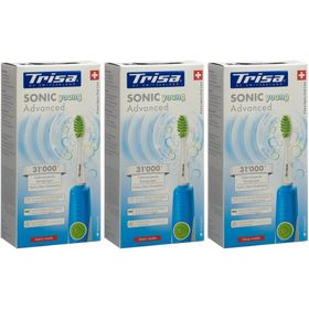 TRISA Sonic Young Advanced