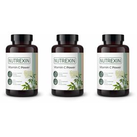 NUTREXIN Vitamine C Power
