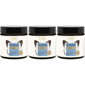 beurre de beauté Bio-Sheabutter de Butterfly BeautyCare