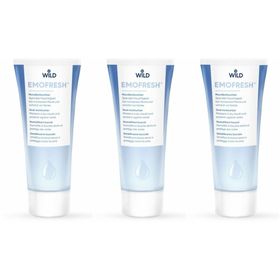 Wild Emofresh® Humidifiant buccal