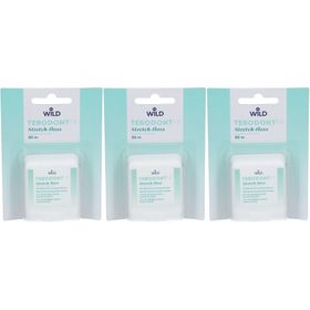 TEBODONT®-F Fil dentaire