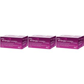 VITA Energy complex pour femmes