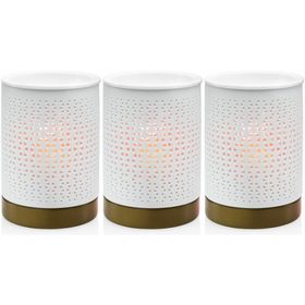 papillon Duftlampe Jaipur