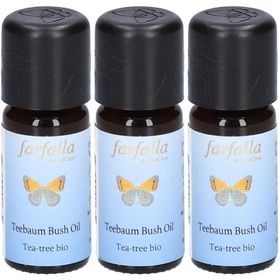 FARFALLA Huile essentielle Arbre à thé