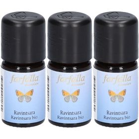 FARFALLA Huile essentielle de Ravintsara