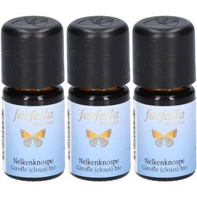 FARFALLA Huile essentielle Bourgeon de girofle