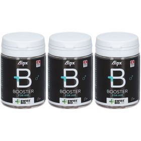 ALPX Booster pour lui