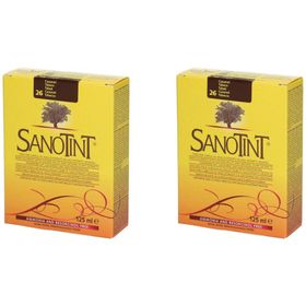 SANOTINT® n° 26 Caramel