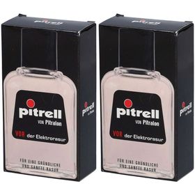 PITRELL Pre-shave water