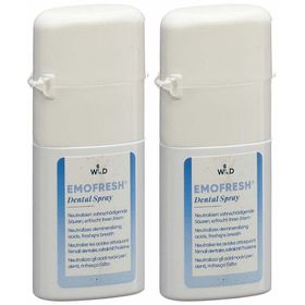 EMOFRESH Spray dentaire