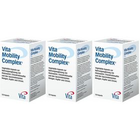 VITA Mobility Complex