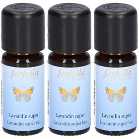FARFALLA Huile essentielle Lavandin super