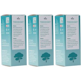 WILD TEBODONT® Spray