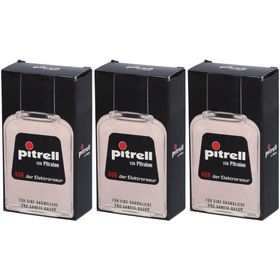 PITRELL Pre-shave water