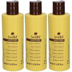 SANOTINT® Baume de soin Revitalisant pH 3.3