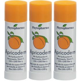 Phytopharma Apricoderm