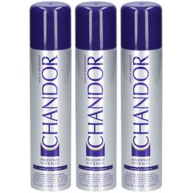 CHANDOR Spray pour cheveux