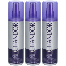 CHANDOR Spray pour cheveux