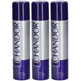 CHANDOR Spray pour cheveux