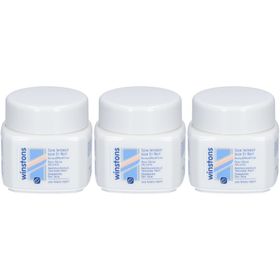 WINSTONS Crème de jour et de nuit