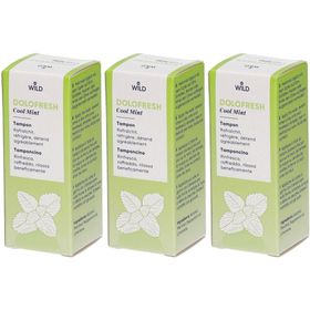 WILD Dolofresh Cool Mint
