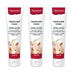 ALPINAMED Crème pour les mains et les ongles