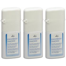 EMOFRESH Spray dentaire