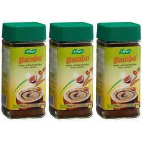 A.Vogel Bambu - Chicorée - Céréales - Figues bio