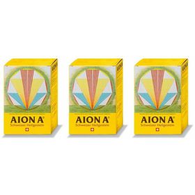 AION A® Poudre de roche curative Suisse