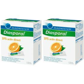 MAGNESIUM Disposal® 375 activ direct orange