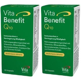 VITA Benefit Q10