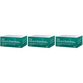 VITA NeuroXanthin