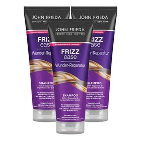 JOHN FRIEDA Frizz Ease Shampooing Réparation Miracle