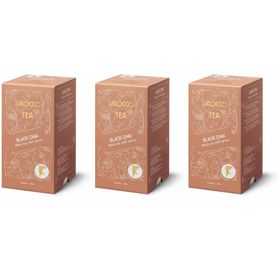SIROCCO Sachets de thé Clack Chai
